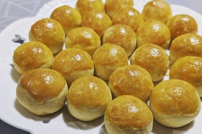 Bikin Nastar Teflon yang Praktis, Untuk Camilan Saja