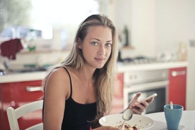 Tetap Bugar Selama Berpuasa, Ini Pilihan Makanan Sahur yang Sehat