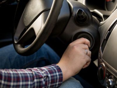 3 Alasan Penting Perlunya Memanaskan Mobil, Mesin Lebih Siap dan Awet