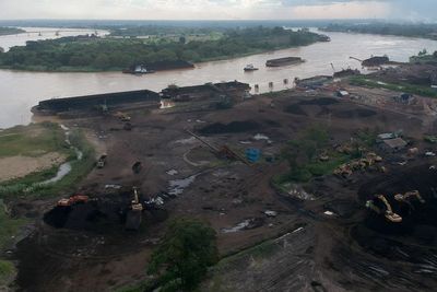 Energy Watch: Revisi UU Mineral dan Batu Bara Justru Berpihak kepada Negara