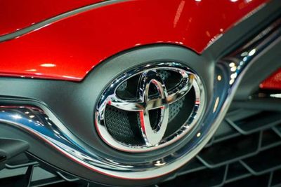 2 Karyawan Positif Corona, Ini Langkah Toyota Indonesia
