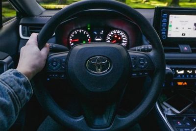 1 Karyawan Toyota Indonesia Positif Virus Corona