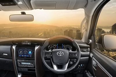 Ternyata Ada 2 Karyawan Toyota Indonesia yang Positif Corona