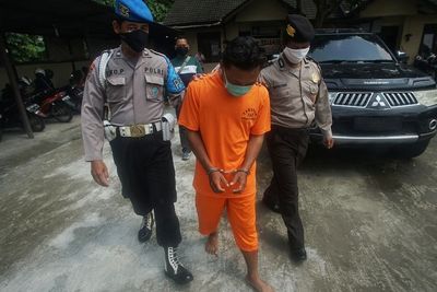 Jumlah Napi Asimilasi Berulah Terus Bertambah, Polri: Jumlahnya Tidak Signifikan