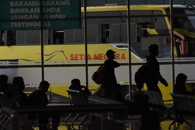Kemenhub Minta Masyarakat Tunda Mudik