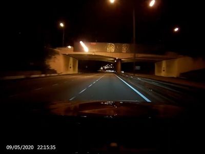 Tips Aman Berkendara di Malam Hari: Jangan Biarkan Gelap Mengancam Keselamatan Anda