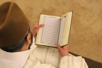 #KamuHarusTau, Ini Pengertian dan Tujuan Itikaf di Bulan Ramadan