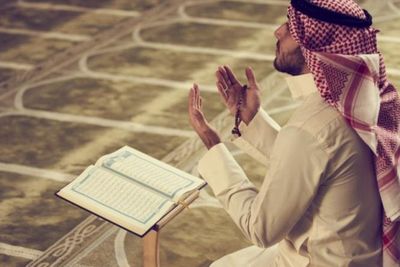 Raih Keberkahan dan Pahala, Ini Lima Amalan di 10 Malam Terakhir Ramadan