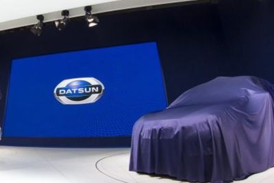 Tidak Profit, Beredar Rumor Nissan akan Hapus Merek Datsun