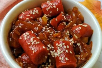 7 Resep Olahan Sosis buat Anak Kos: Praktis, Murah, dan Auto Bikin Happy