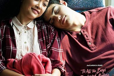 Sinopsis To All the Boys I ve Loved Before (2018) - Kisah Cinta Romantis Remaja