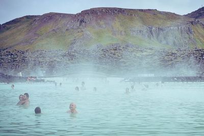 Islandia Bersiap Sambut Wisatawan Kembali, Namun Harus Dites Corona Dulu
