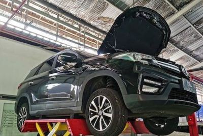 Ini Layanan DFSK yang Bisa Dimanfaatkan Konsumen di Masa Pandemi Corona