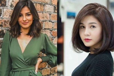 Cobain 3 Model Rambut Ini Buat Kamu Pemilik Rambut Mengembang