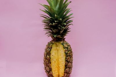 #KAMUHARUSTAU Buah Nanas Tidak Aman untuk Penderita Diabetes, Ini Alasannya