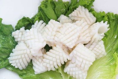 Agar Tak Cepat Busuk, Ini Tips Menyimpan Cumi Sebelum Dimasak