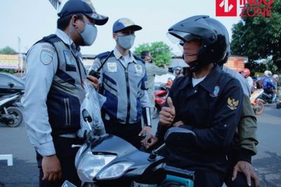 Arus Mudik Lebaran 2020 Diprediksi akan Tetap Tinggi