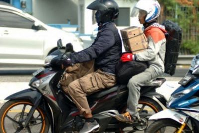 Antusias Mudik Lokal Jelang Lebaran di Tengah Pandemi, Begini Tanggapan Pengamat