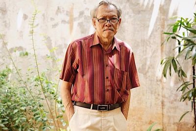 Perjalanan Karier Henky Solaiman, Bakat Seni Muncul dari SD