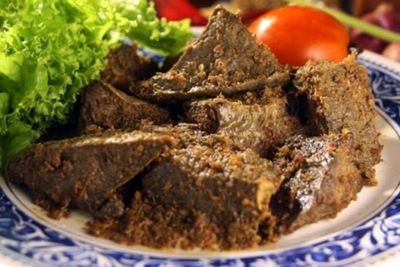 Resep Rendang Paru, Cocok untuk Hidangan Hari Raya Idul Fitri