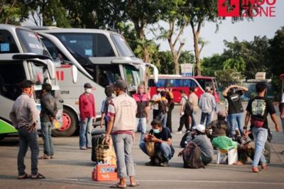 Pemerintah Longgarkan Transportasi, DPR: Bikin Bingung Masyarakat!