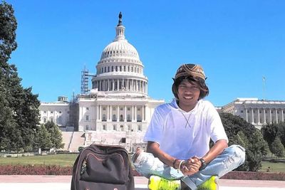 Cerita WNI di Amerika: Hidup dari Uang Tabungan Selama Pandemi Corona