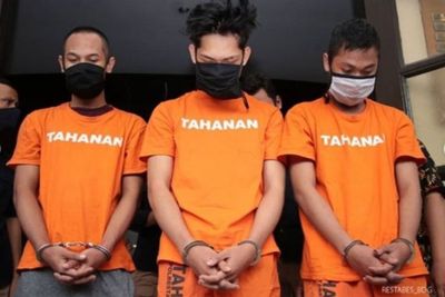 Kasus Ferdian Paleka, Kapolres Belum Terima Pengajuan Tahanan Kota