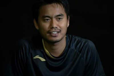 Tontowi Ahmad Gantung Raket dan Pamit dari Bulu Tangkis Profesional