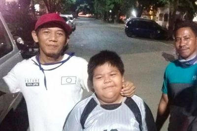 Bocah Korban Bullying di Pangkep Dapat Beasiswa hingga Lulus SMA