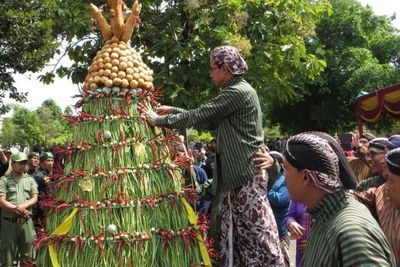 5 Tradisi Unik Menyambut Hari Raya Idul Fitri di Indonesia