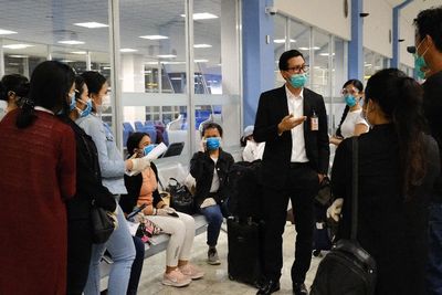 Pendatang Nggak Bawa Surat Sehat saat Masuk Indonesia, Ini Konsekuensinya