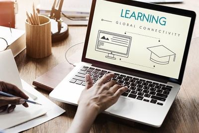 Biar Lebih Kreatif, Intip 3 Pelatihan Digital Lewat DTS