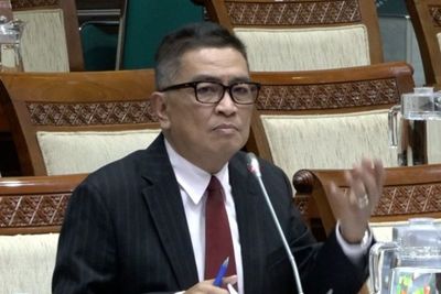 Helmy Yahya Sebut Masyarakat Mulai Terbiasa dengan New Normal