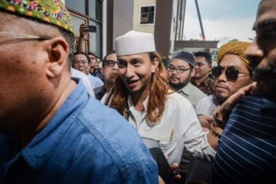 Kronologi Lengkap Adik Habib Bahar Dicabuli hingga Dikeroyok Versi Polda Metro