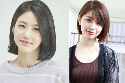 Punya Rambut Lurus? Yuk Cobain 3 Model Rambut Pendek Ini