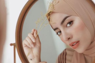 Inspirasi Makeup ala Selebgram untuk Rayakan Lebaran #Dirumahaja