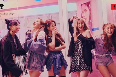 Secret Number Debut, Member Indonesia Muncul di Bait Pertama Single Who DIs