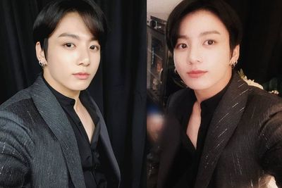 Netizen Korea Tuntut Tarik Medali Jungkook BTS Setelah Kunjungi Kelab di Itaewon