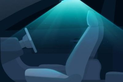 Hyundai Tengah Kembangkan Teknologi Sinar UV Guna Sterilkan Kabin Mobil