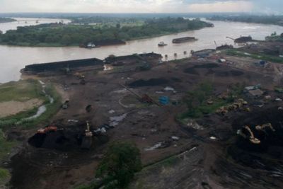 DPR Tampik Tudingan Pengesahan RUU Minerba untuk Kepentingan Korporat Tertentu