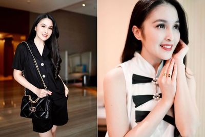 Bergelimang Harta, Sandra Dewi Nggak Pernah Dengar Suara Token Listrik Habis