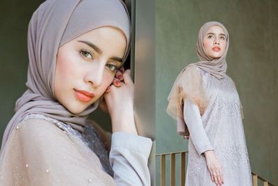Prediksi Warna Busana Lebaran untuk Setiap Zodiak dari Ahli Astrologi