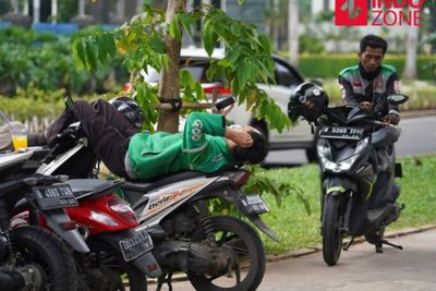 Relaksasi Kredit FIFGroup untuk Motor Capai Rp6,7 Triliun