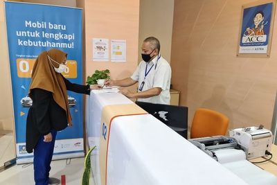 Restrukturisasi Kredit Nasabah Astra Financial Terdampak Corona Tembus 21,9 Triliun