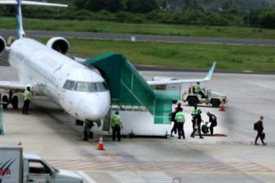Bandara di Morowali Diduga Tanpa Otoritas Negara, Komisi I DPR RI: Tidak Boleh!