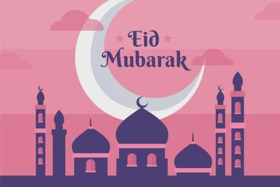 Ucapan Selamat Idul Fitri 2021 1442 yang Benar Sesuai Tuntunan Sunnah Rasulullah