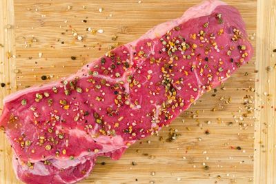 Supaya Tak Kembung Saat Konsumsi Daging Merah, Ini Tipsnya