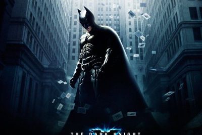 Warner Bros Rilis Trilogi The Dark Knight di Bioskop Hong Kong dan Taiwan