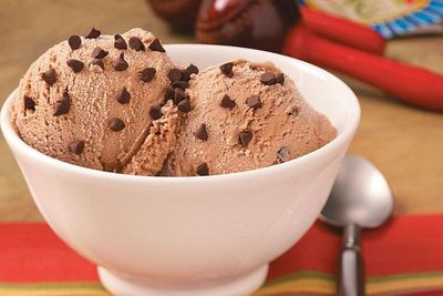 Resep Es Krim Cokelat Homemade, Cocok Disantap Bersama Keluarga