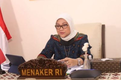 Sejak Dibuka 11 Mei 2020, Posko THR Kemnaker Terima 422 Pengaduan